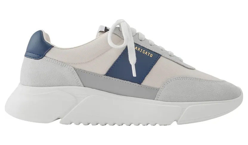 Axel Arigato Genesis Vintage Runner Cremino Blue (F0084073)
