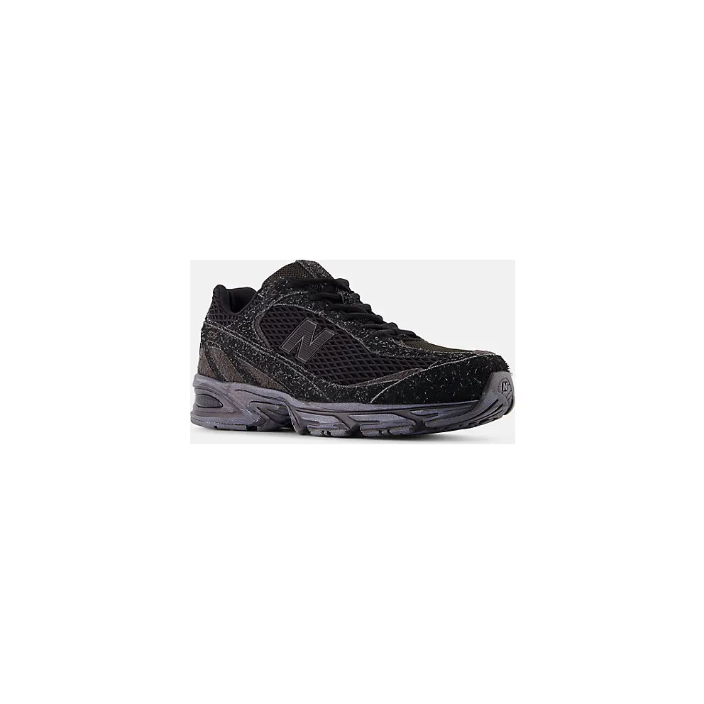 New Balance 509 Black Castle Grey (U509XB)
