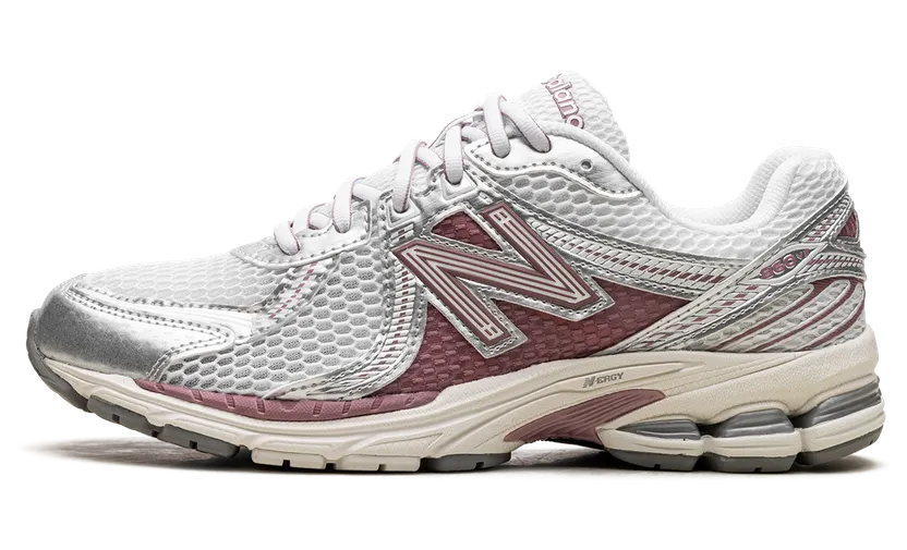 New Balance 860v2 “Northern Lights Pack Rosewood” (ML860CC2)