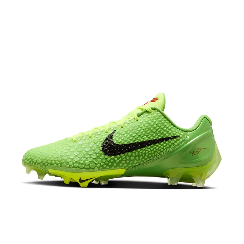 Nike Vapor Edge “Grinch” (FQ7645-300)