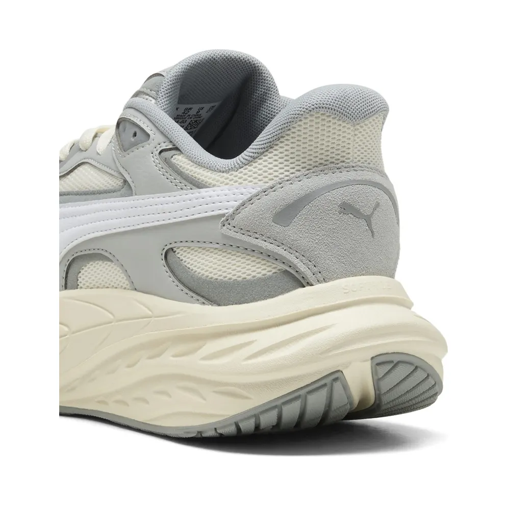 Puma Hypnotic 2 “Frosted Ivory / Puma White / Cool Mid Gray” (404714_03)
