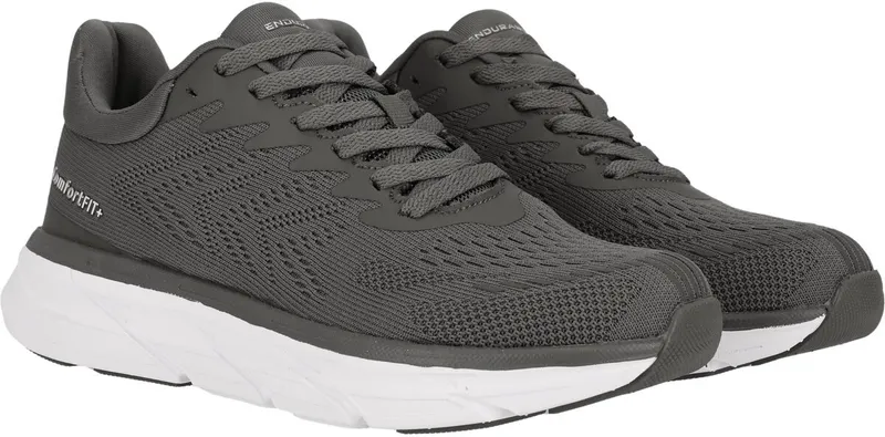 Endurance sneaker Grey (E232212-1121)