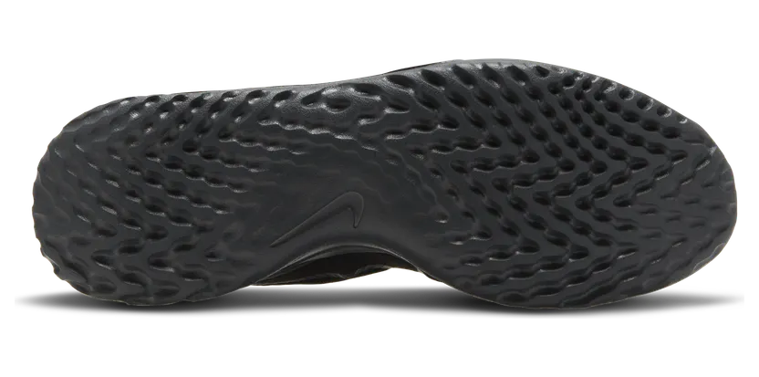 Nike Renew Ride Zwart (CD0311-005)