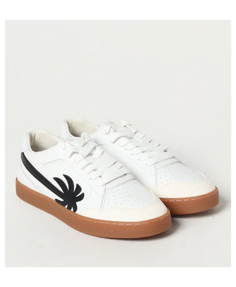 Palm Angels Sneakers White (PMIA099F24LEA0010110)