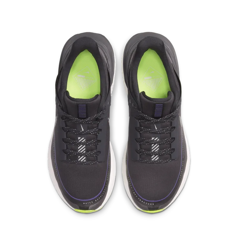 Nike Legend React 2 Shield Oil Grey (BQ3383-002)