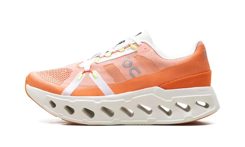 On Running Cloudeclipse “Flame Ivory” (3WD30090914)