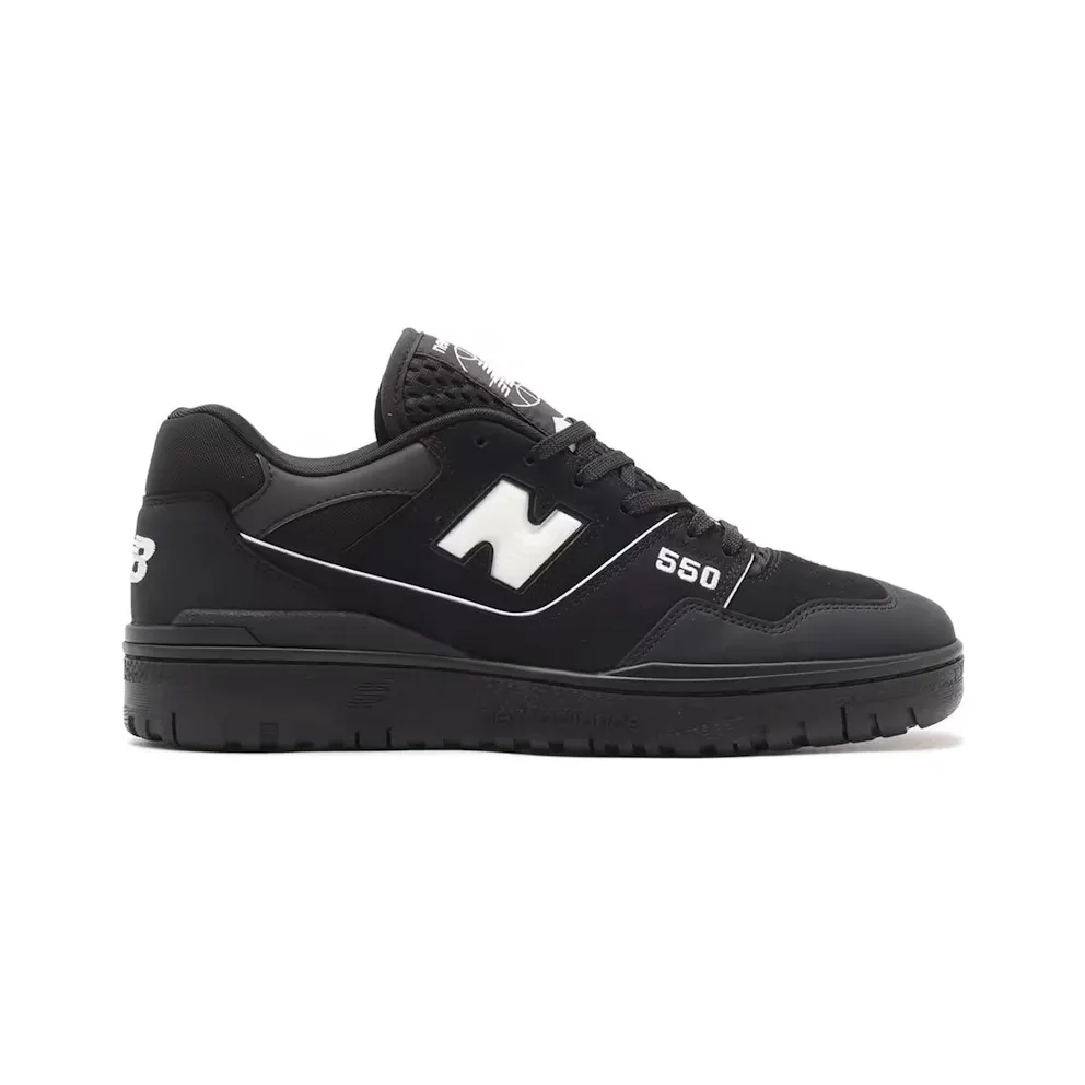 New Balance 550 atmos Back in Black (BB550ATM)