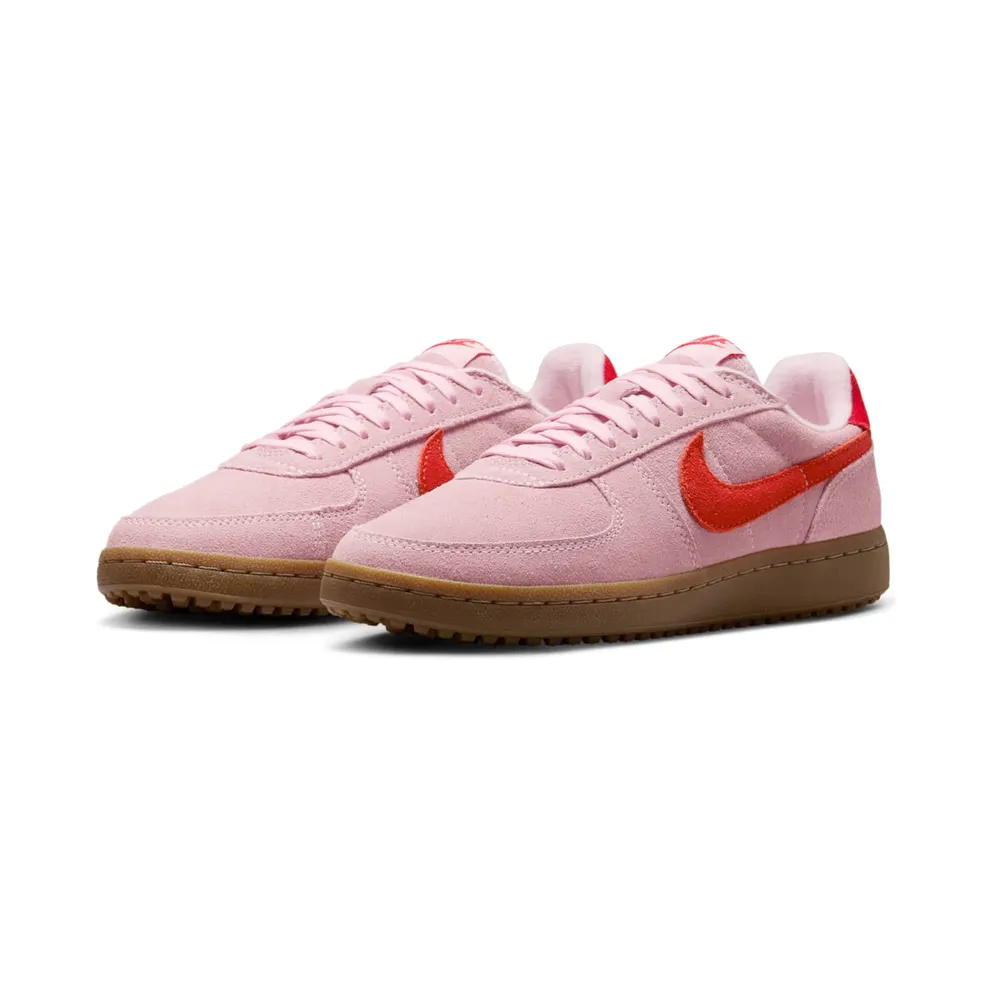 Nike Field General “Pink Foam Light Crimson Gum” (IF1743-602)
