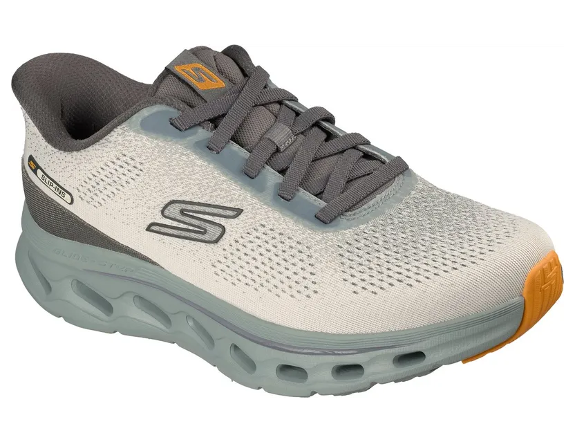skechers-glide-step 217017_SAGE