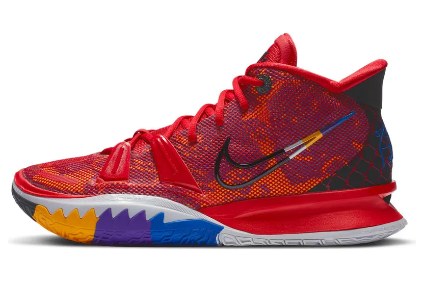 Nike Kyrie 7 DC0588-600