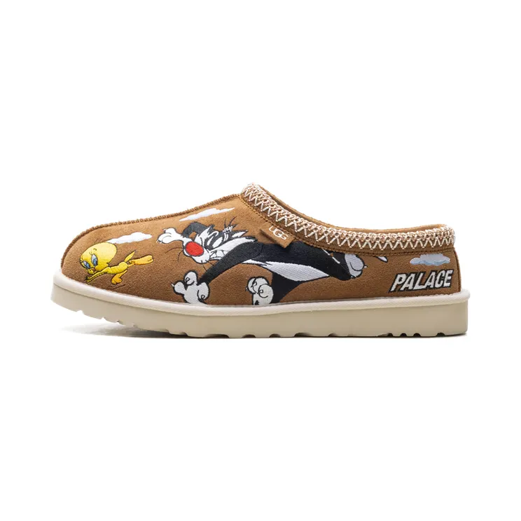 Ugg Tasman “PALACE x Looney Tunes” (1181910-CHE)