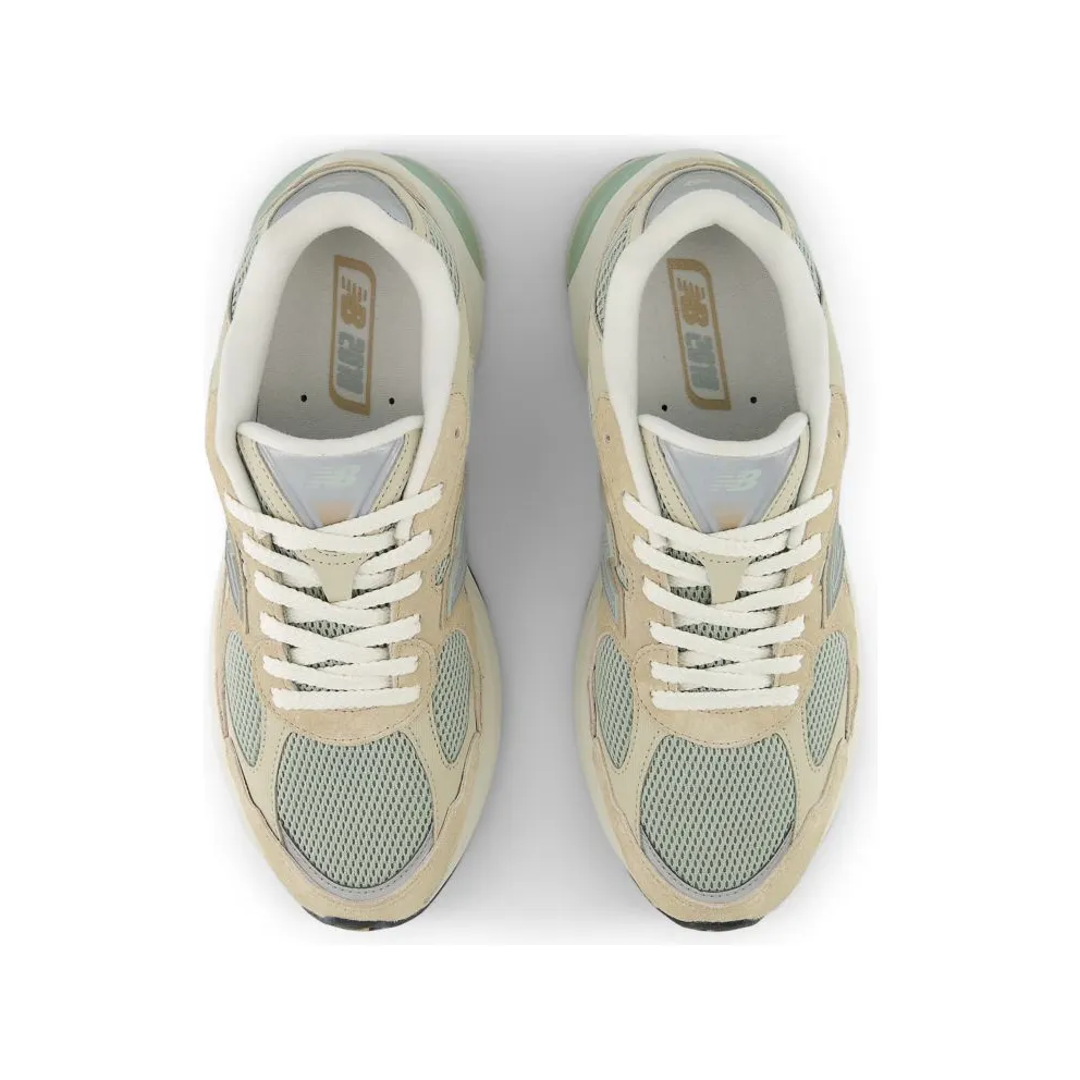 New Balance 2010 Mindful Grey Lone Star Grey (U2010281)