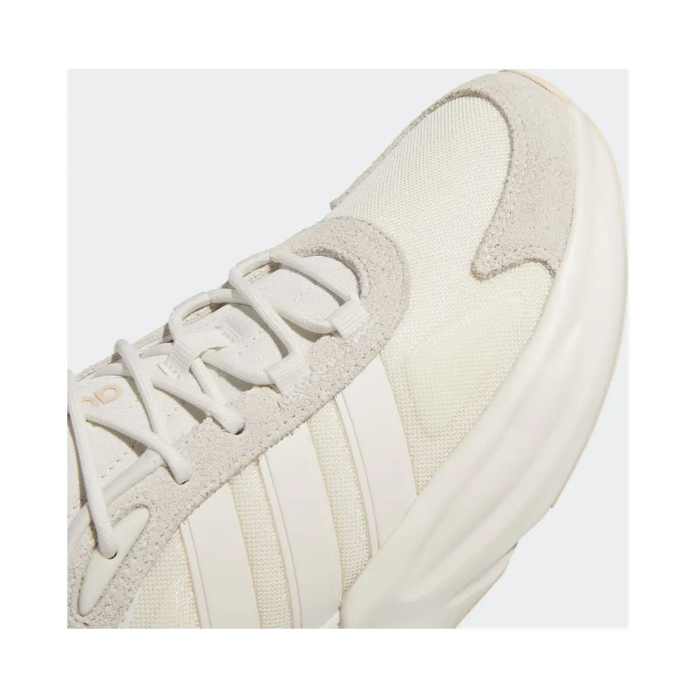 Adidas Ozelle Cloudfoam Lifestyle Running Cloud White / Cloud White / Cloud White (GX1727)