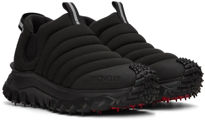 Moncler Black Apres Trail (H209B4M00110M2059)