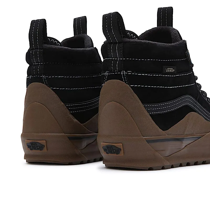 Vans Sk8-Hi MTE-2 “Dip – Black Gum” (VN0009QKB9M)