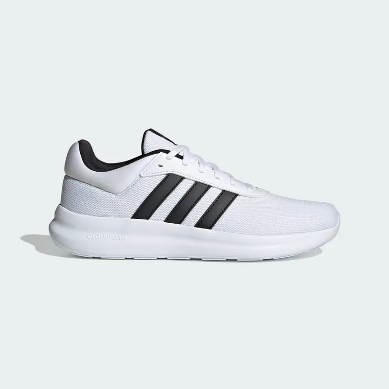 adidas Lite Racer 4.0 Cloud White Core Black (IH5423)