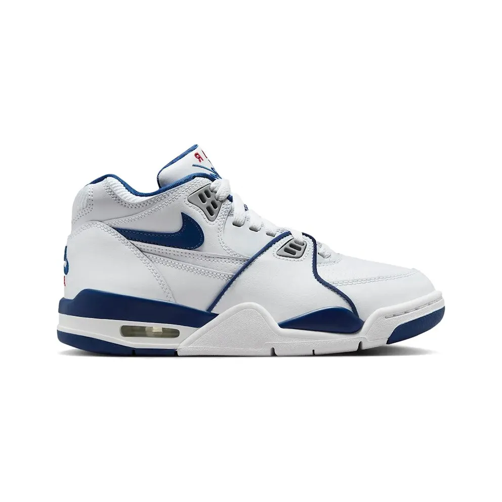 Nike Air Flight ’89 Dark Royal Blue (HF0406-103)