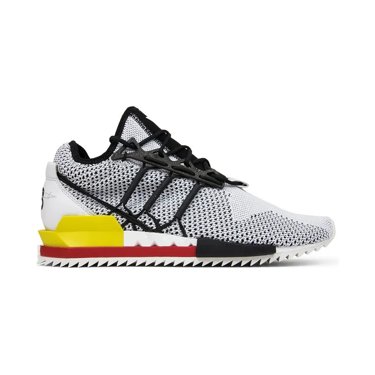 adidas Y-3 Harigane White Black Red