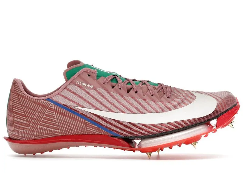 Nike Maxfly 2 Red Stardust Red Sepia University Red Pale Ivory (HQ2058-600)