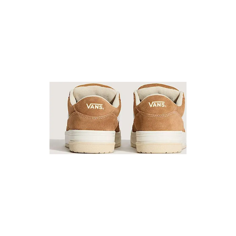 Vans Hylane – “Brown” (VN000D1JBRO)