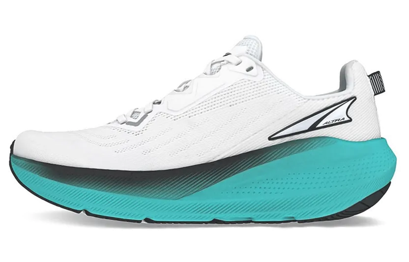 Altra Fwd Via White/Green (AL0A85PW130)