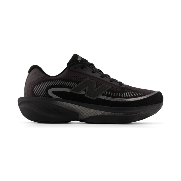 New Balance Fresh Foam “Black” (MELPS21O)