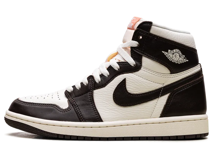 Air Jordan 1 High OG “Baroque Brown” (FD2596-200)