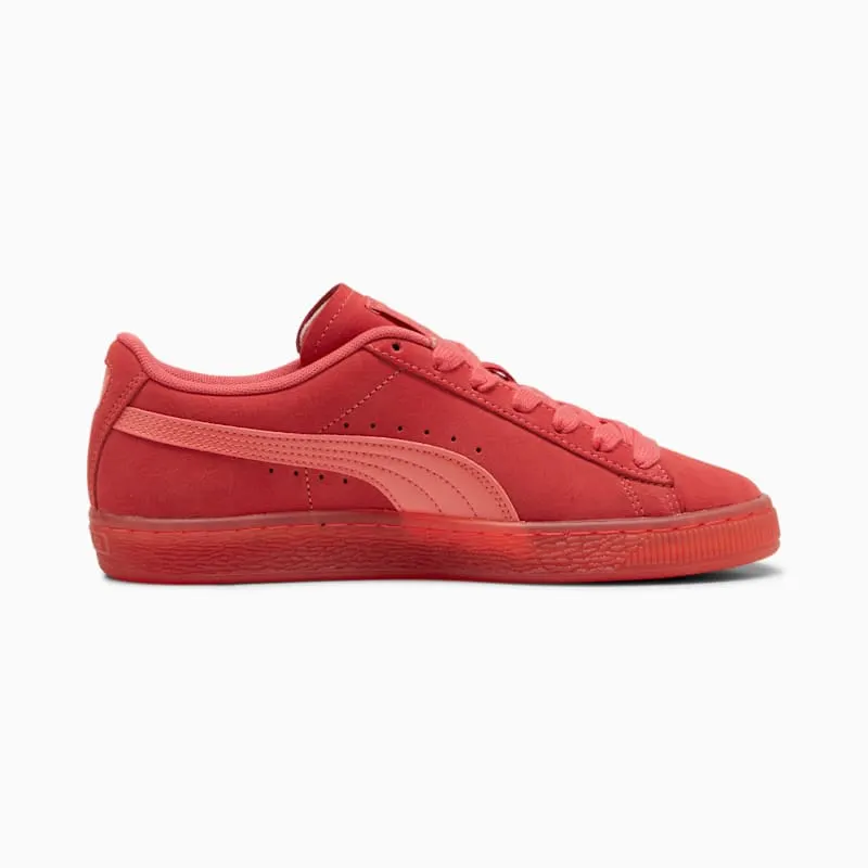 Puma Suede Classic Translucent Tart Cherry (398818-01)