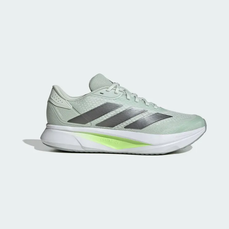 adidas Duramo SL 2 Running “Linen Green / Iron Metallic / Crystal Jade” (KJ4147)