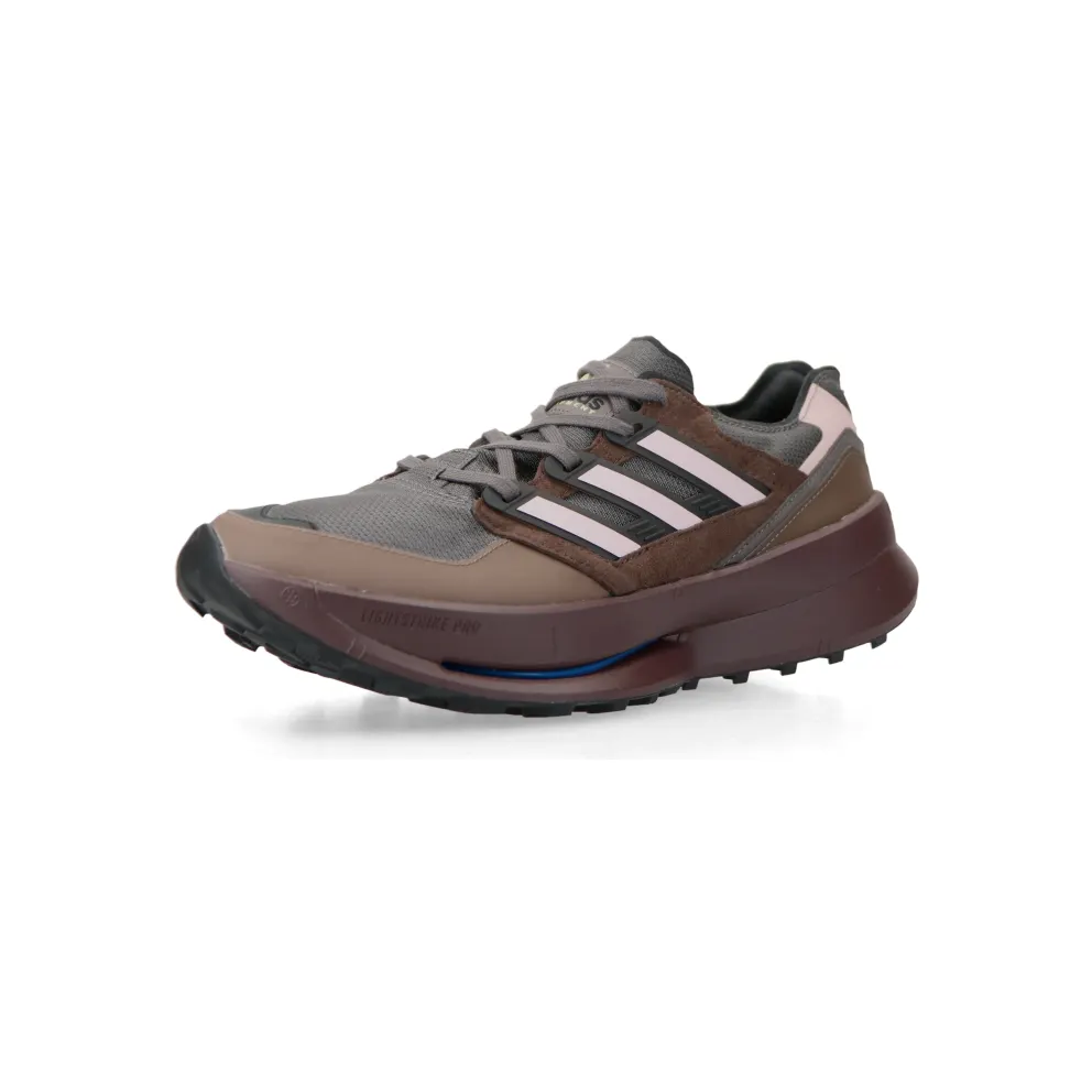 adidas Equipment Agravic (chacoa / sanpin / brown) – JH6113