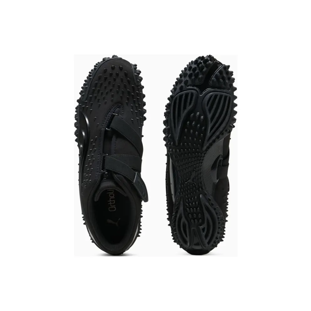 Puma Mostro “Black Spikes” (403818-01)