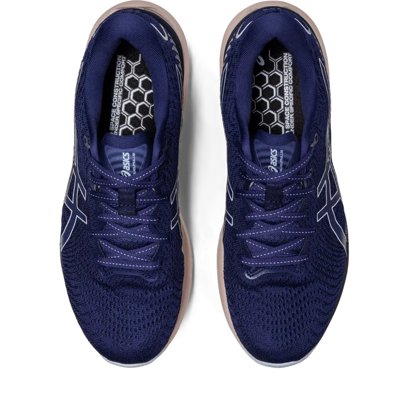 Asics GEL-CUMULUS 24 Indigo Blue/Sky (1012B206.401)