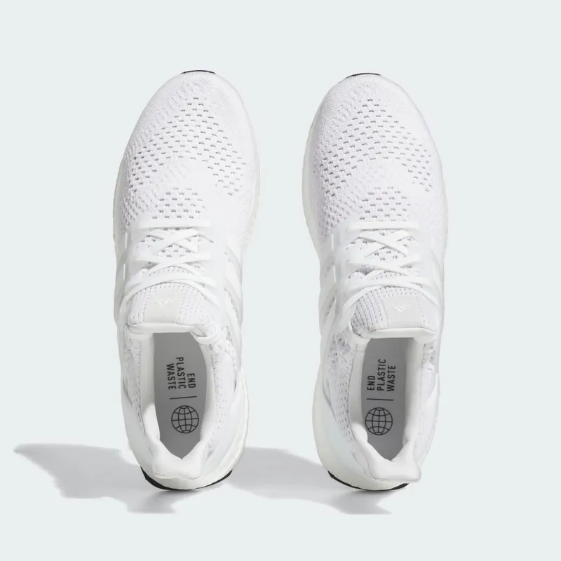 Adidas Ultraboost 1.0 Cloud White / Cloud White / Cloud White (HQ4202)