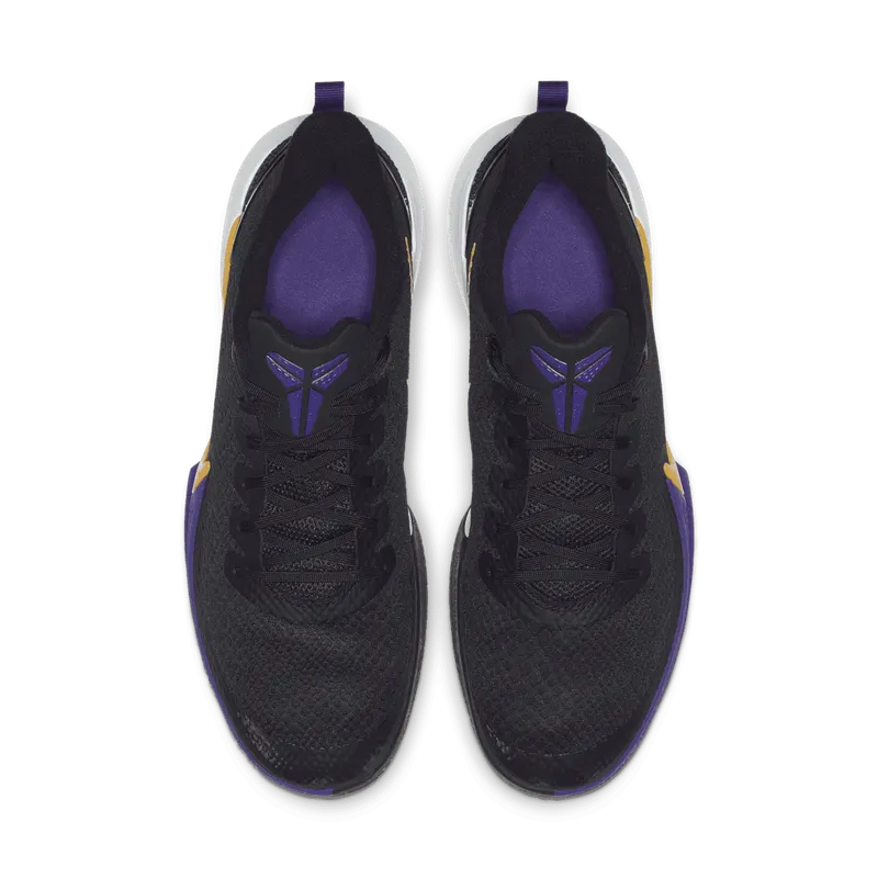 Nike Mamba Focus Lakers (2019) (AJ5899-005)