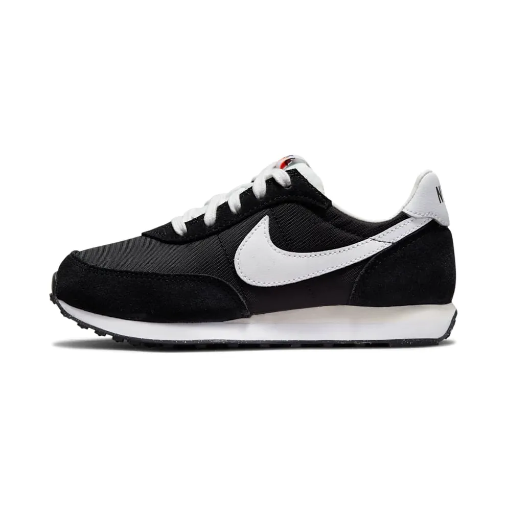 Nike Waffle Trainer 2 Schwarz (DC6478-001)