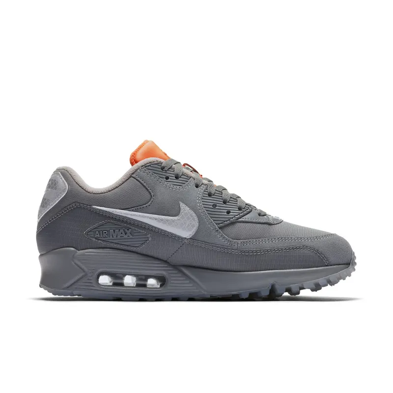 Nike x The Basement BSMNT Air Max 90 ‘Real People Do Real Things’ (Glasgow) (2019) (CI9111-003)