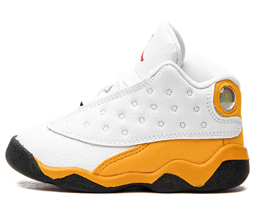 Jordan 13 Retro Del Sol (TD) (DJ3004-167)