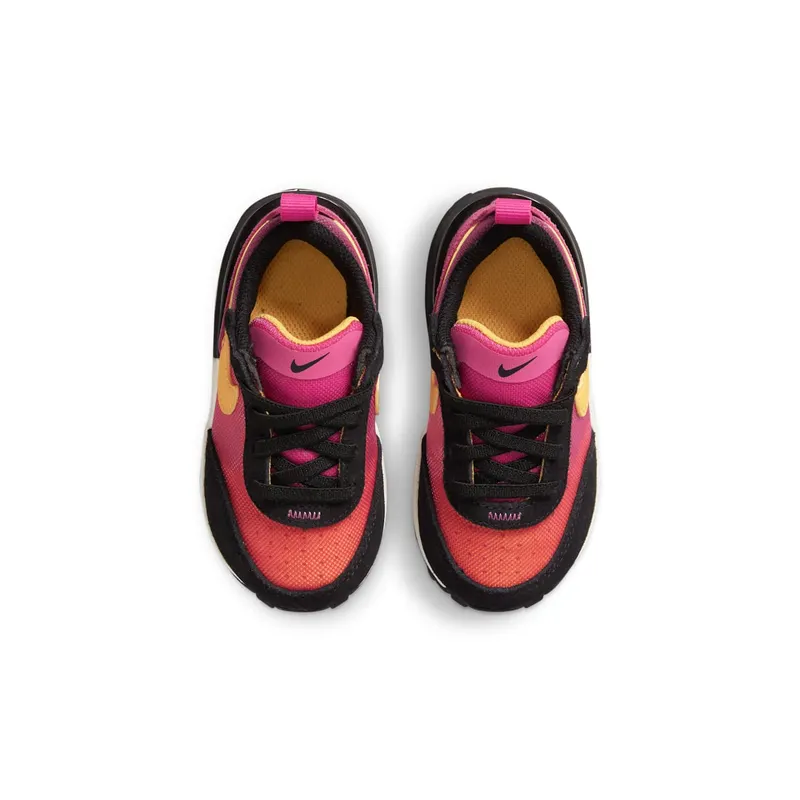 Nike Waffle One Red (DC0479-600)