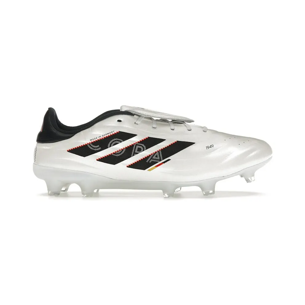 adidas Copa Pure II Elite FG Made In Germany 75th Anniversary (ID5917)