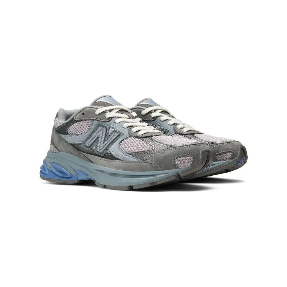 New Balance Abzorb 2010 “Harbor Grey Blue” (U201056U)