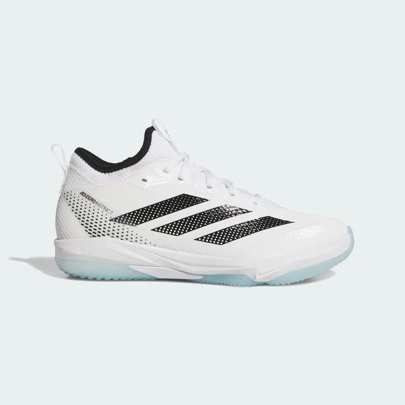 adidas Adizero Instinct Turf 2.0 Cloud White Core Black (JH6799)