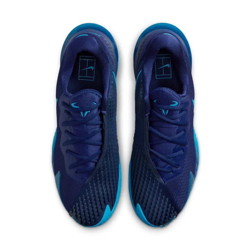 Nike Court Zoom Vapor Cage 4 Rafa Blue Void Laser Blue (DD1579-401)