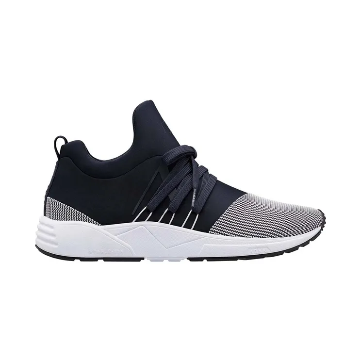 ARKK Copenhagen Raven Mesh S-E15 Damen Sneaker blau (IL1401-0052-W)