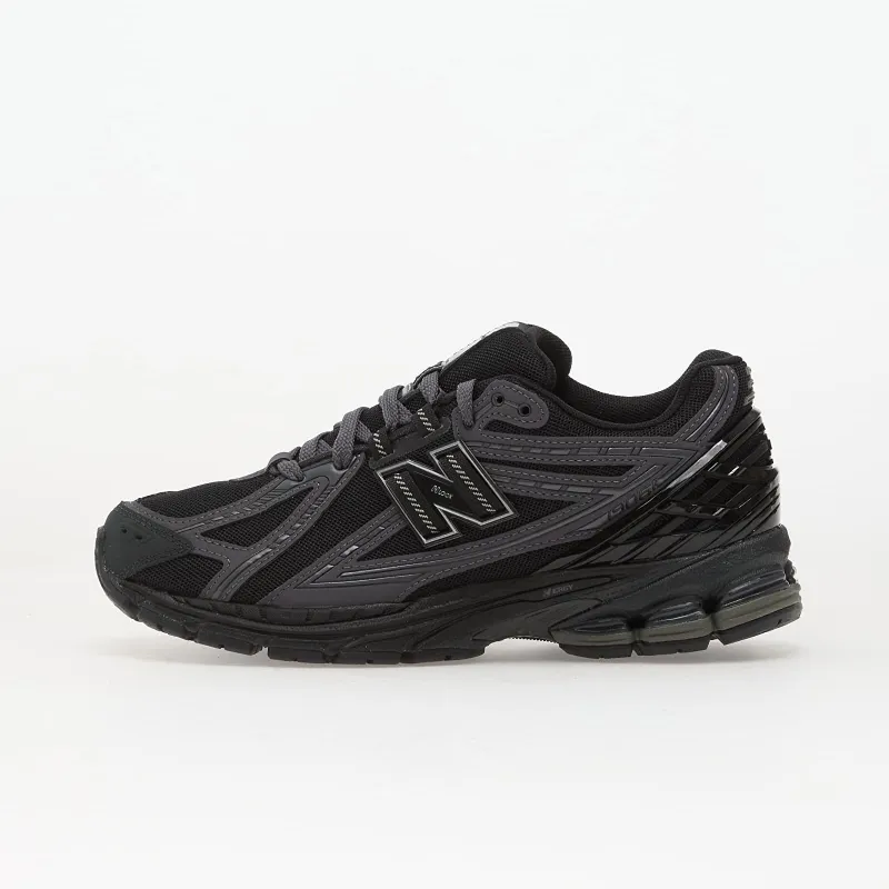 New Balance 1906R “Black Phantom” (M1906RLB)