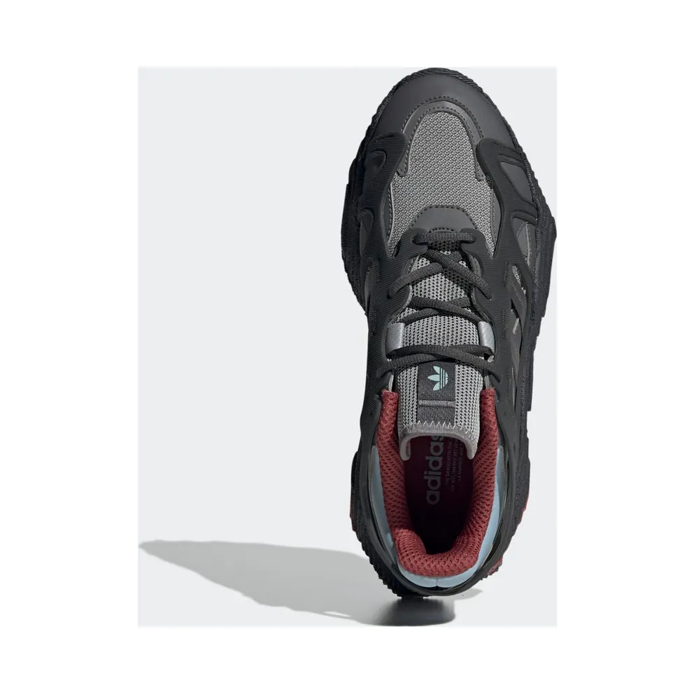 Adidas Roverend Grey Five / Grey Five / Carbon (GX3178)