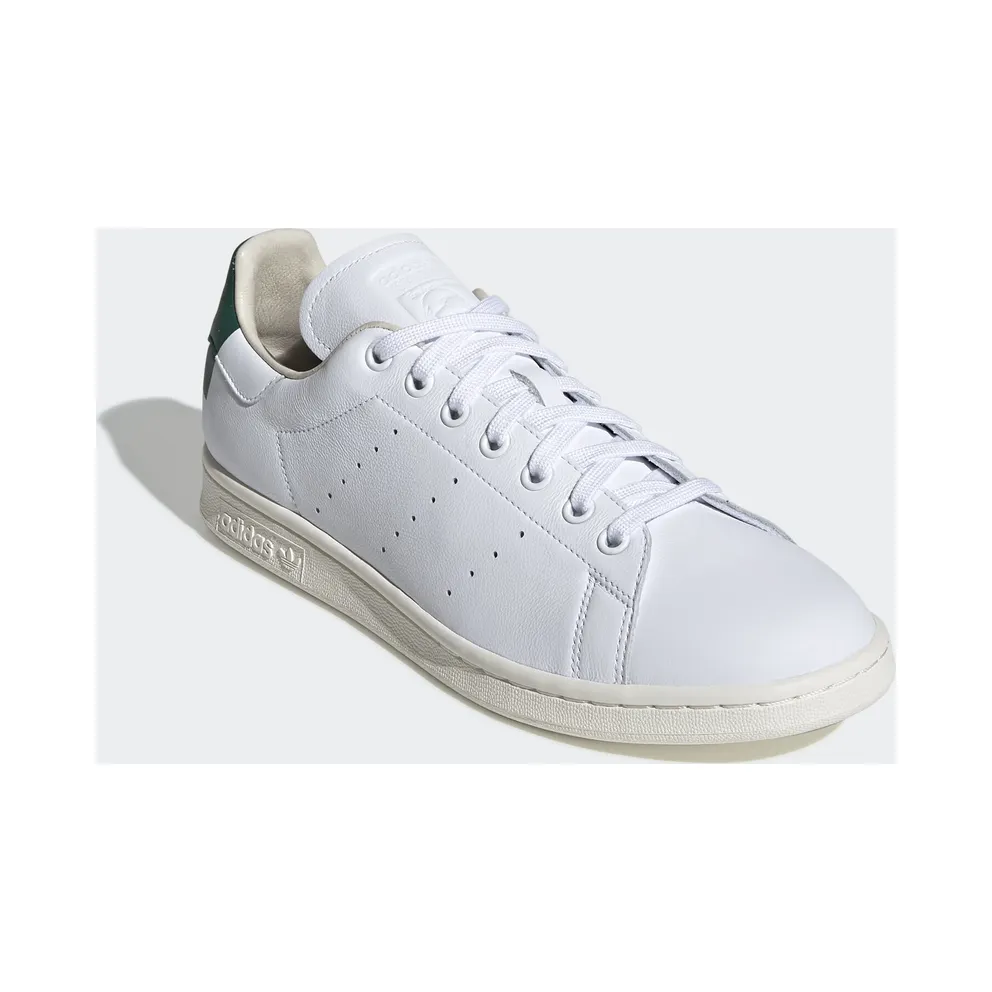 adidas Stan Smith Cloud White Collegiate Green Cloud White/Collegiate Green/Off White (EE5789)