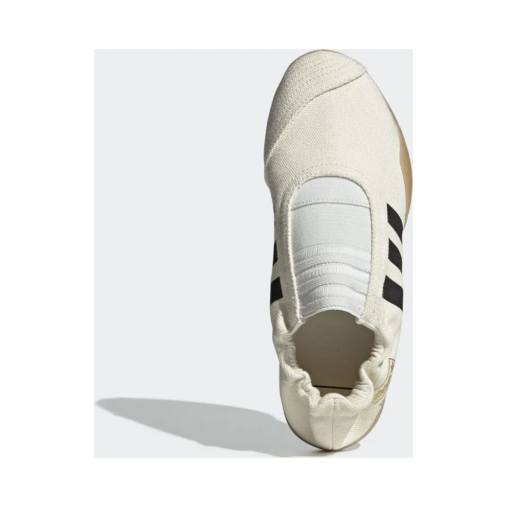 adidas Taekwondo White Black Gum (W) (D98204)