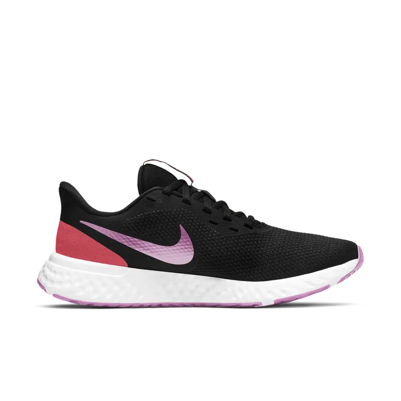 Nike Revolution 5 Running Black (BQ3207-008)