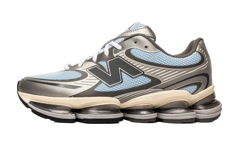 New Balance Abzorb 2000 “Blue / Grey” (U2000BA)