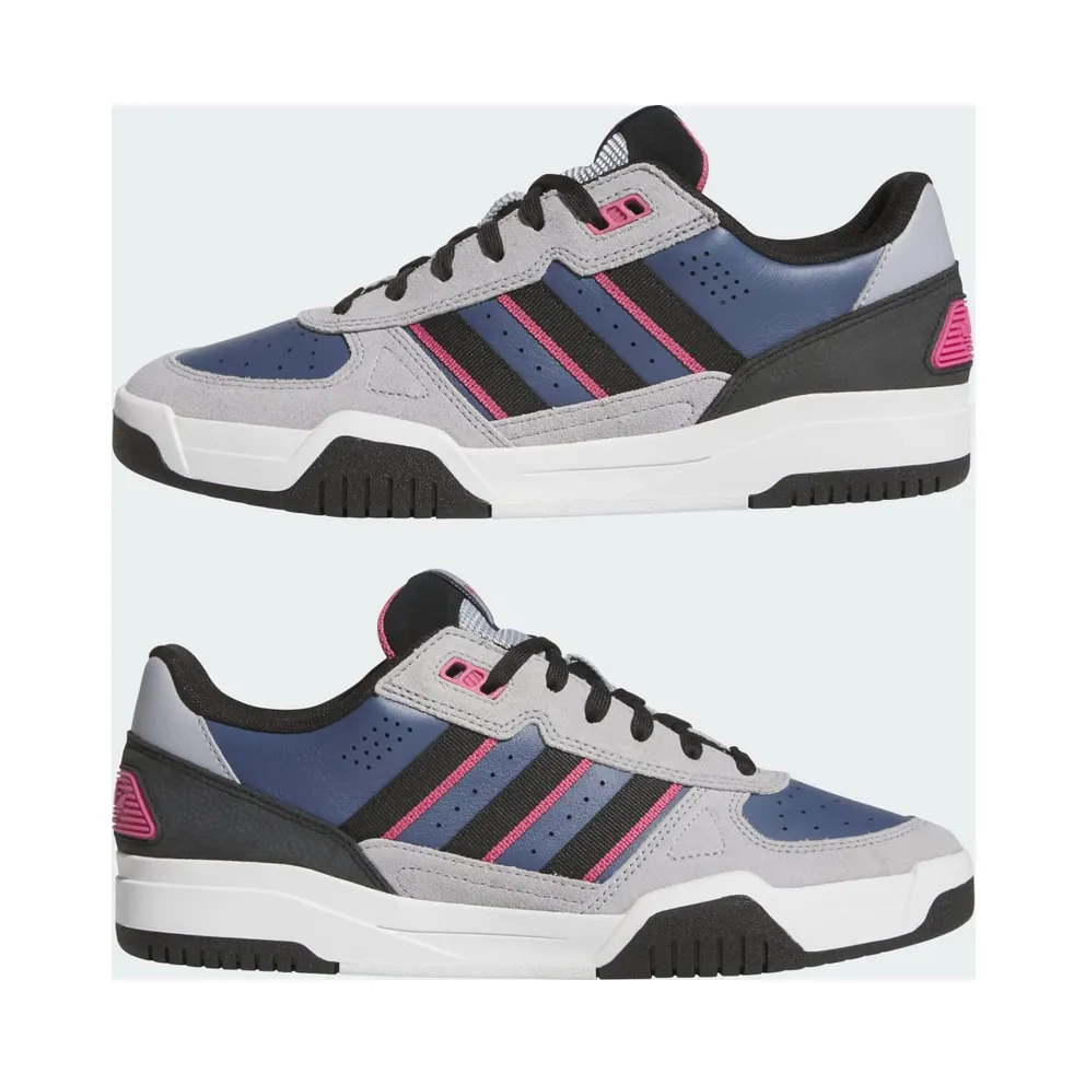 Adidas TEKKIRA CUP Halo Silver / Core Black / Dual Magenta (KJ5059)